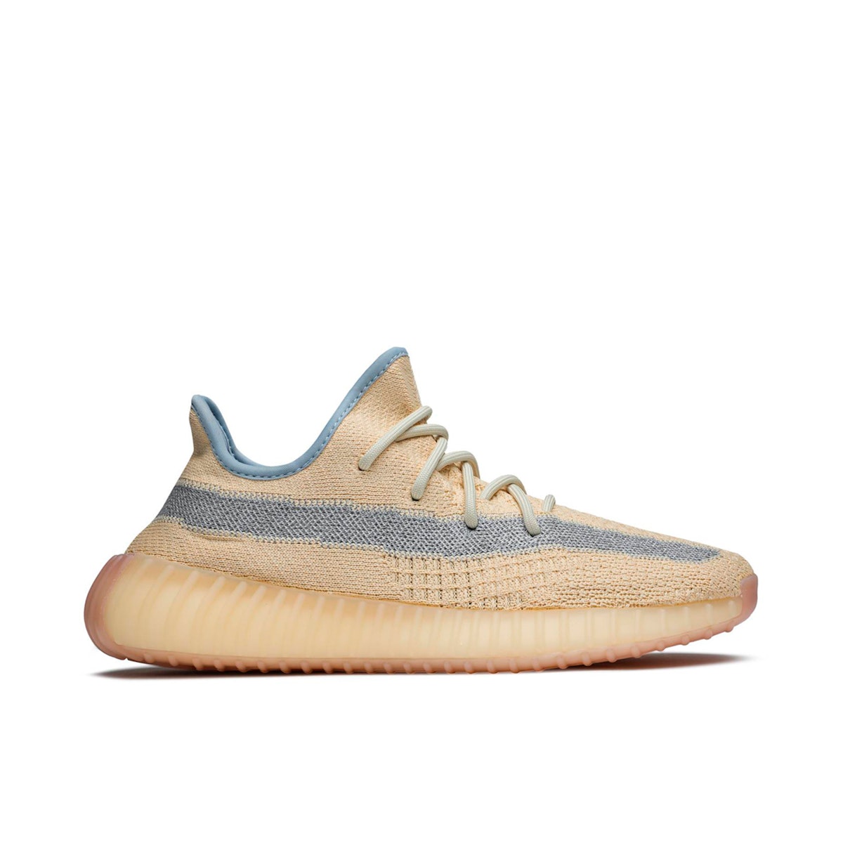 Yeezy Boost 350 V2 'Linen' Sneakers
