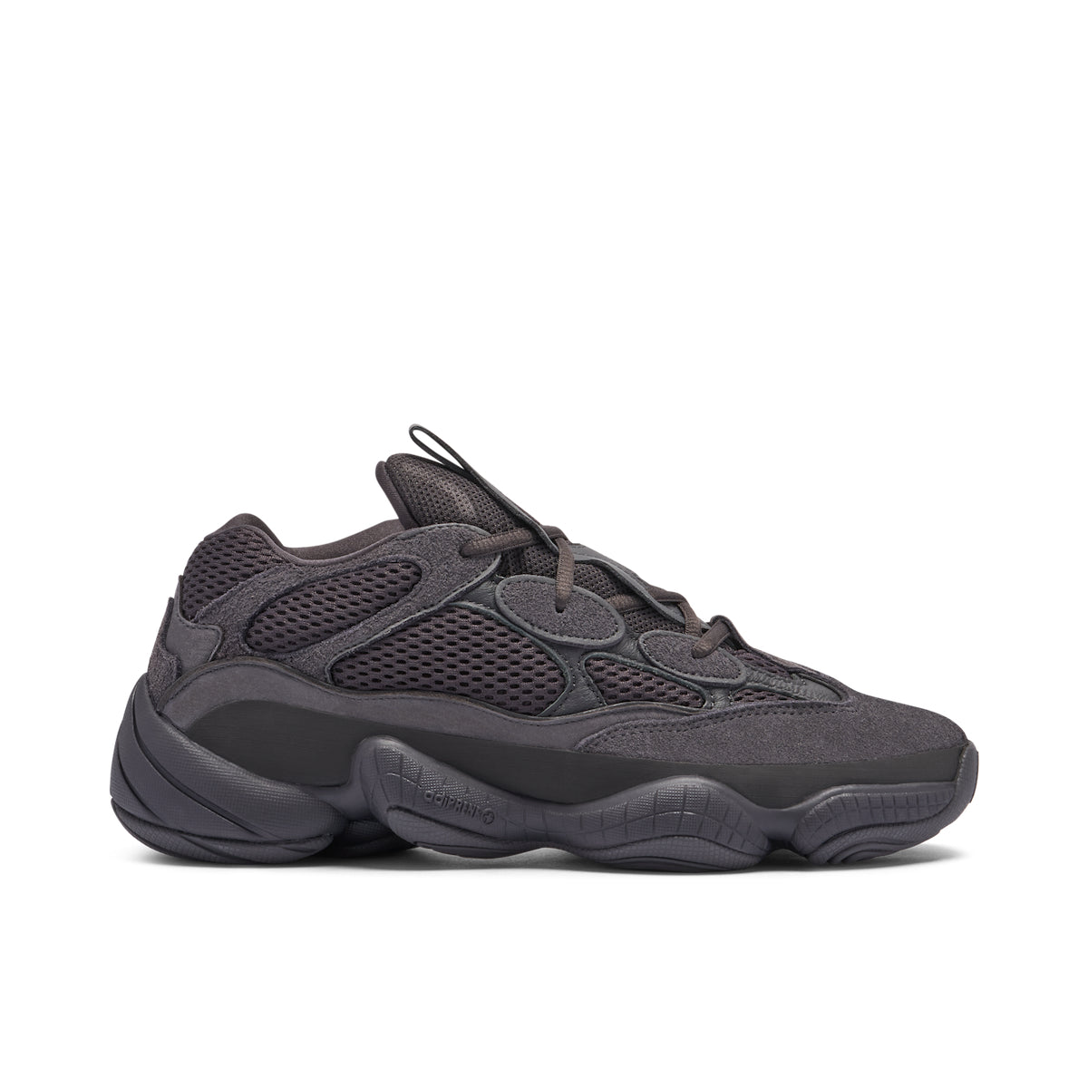 Yeezy 500 'Utility Black' Sneakers