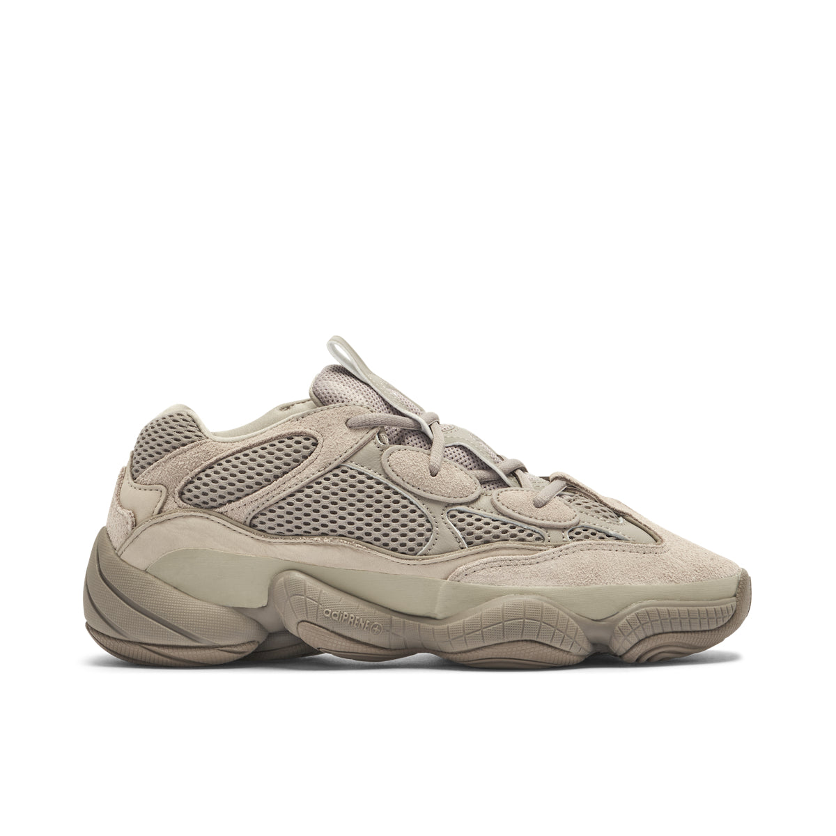 Yeezy 500 'Ash Grey' Sneakers