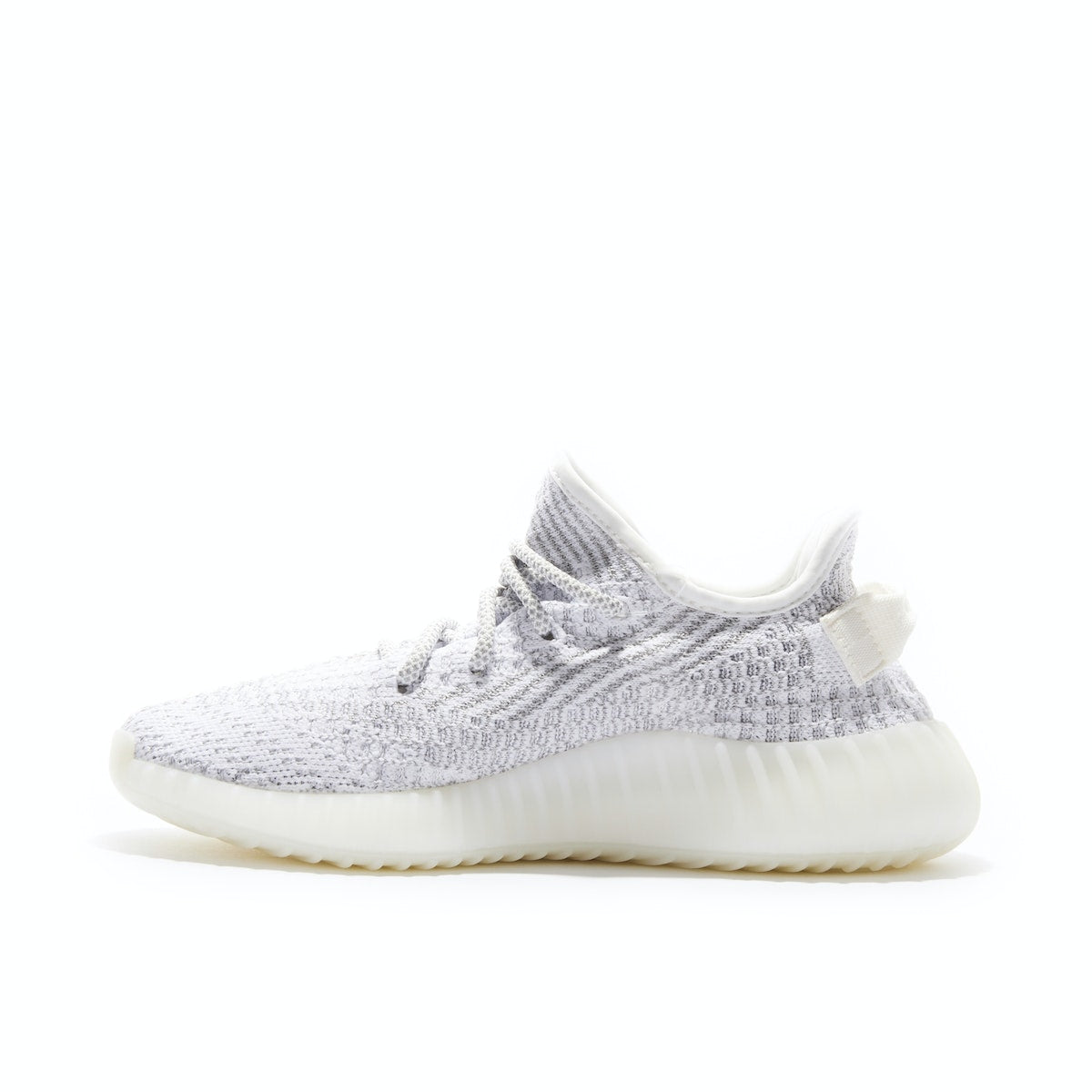 Yeezy Boost 350 V2 'Static Reflective' Sneakers image 4