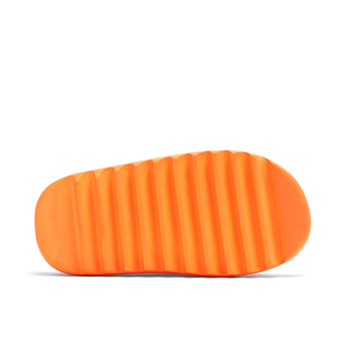 Yeezy Slide 'Enflame Orange' Slides image 3