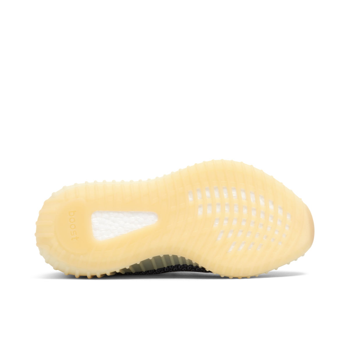 Yeezy Boost 350 V2 'Carbon' Sneakers image 3