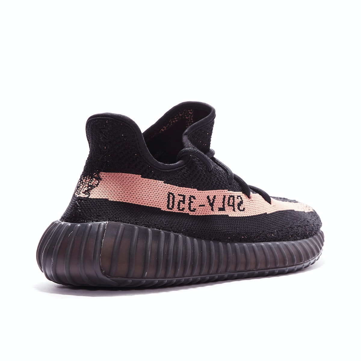 Yeezy Boost 350 V2 'Copper' Sneakers image 2
