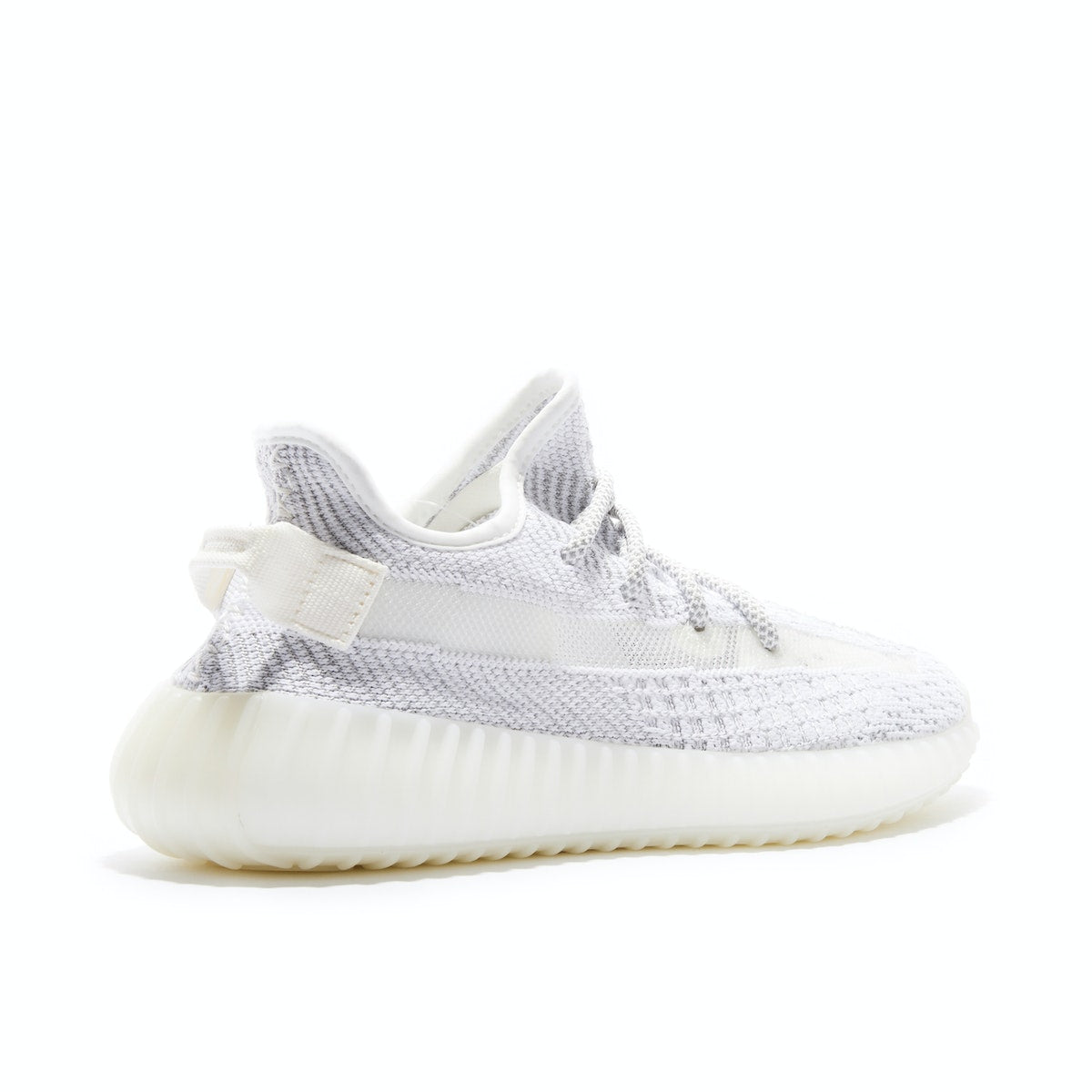 Yeezy Boost 350 V2 'Static Reflective' Sneakers image 2