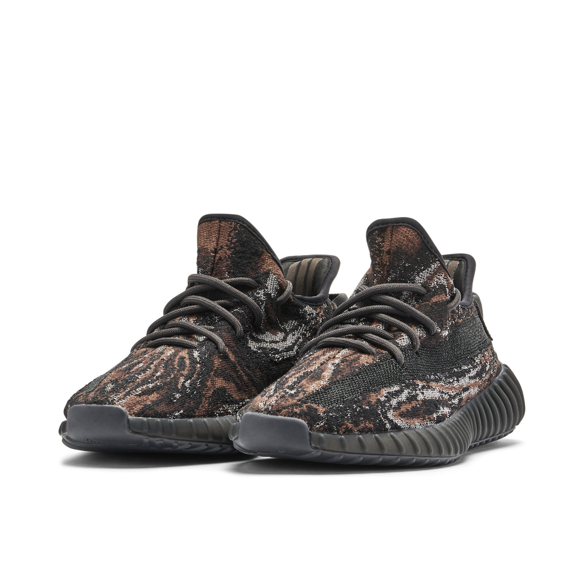Yeezy Boost 350 V2 'MX Rock' Sneakers image 2
