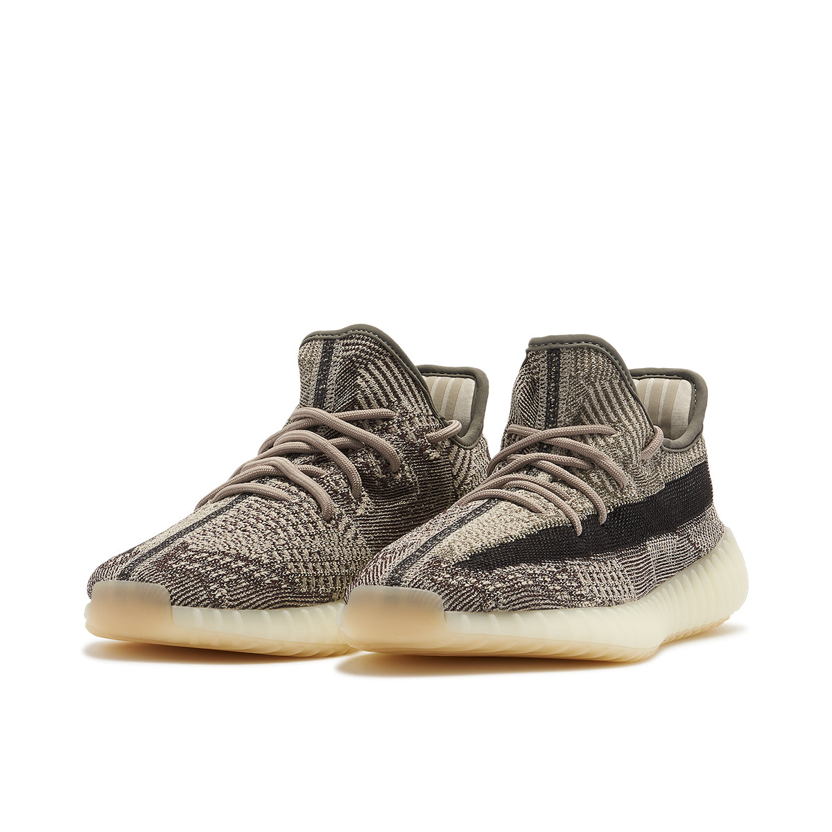 Yeezy Boost 350 V2 'Zyon' Sneakers image 2