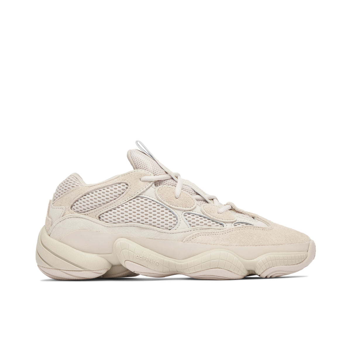 Yeezy 500 'Blush' Sneakers
