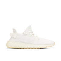 Triple White