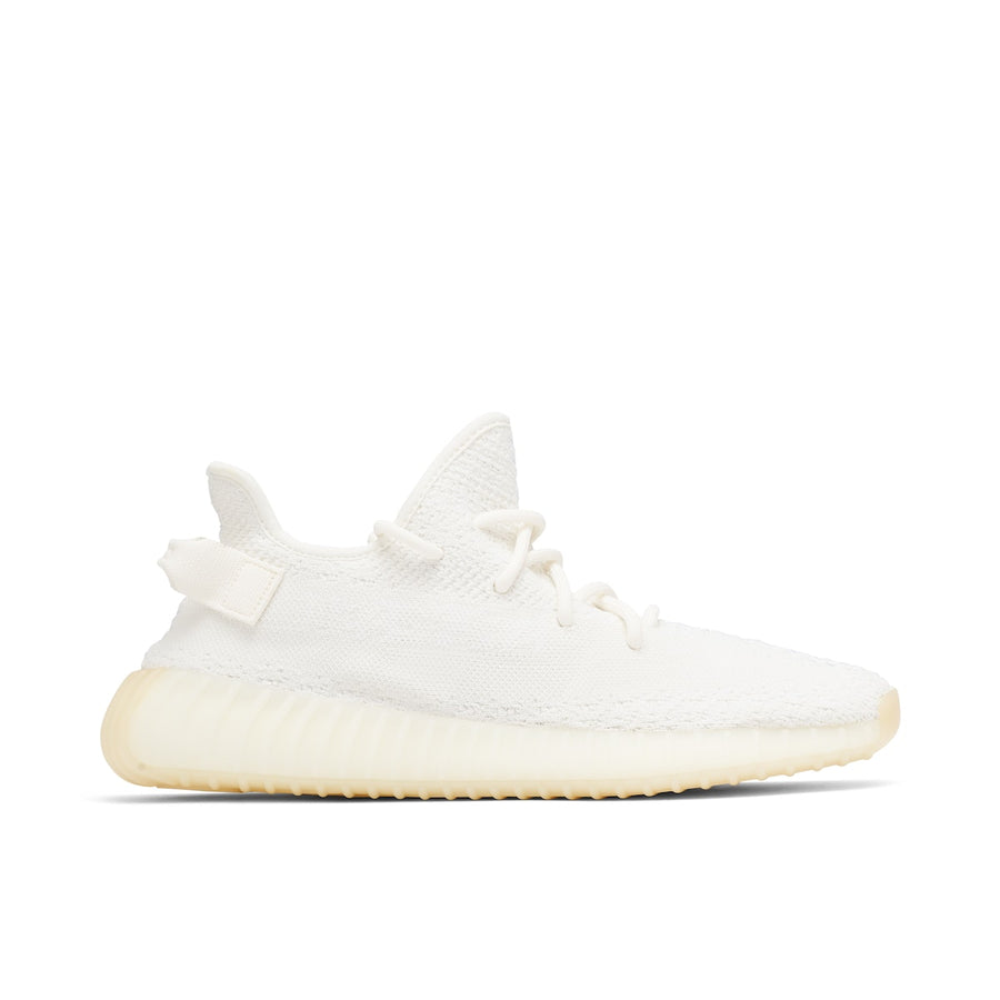 YEEZY BOOST 350 V2 'TRIPLE WHITE'