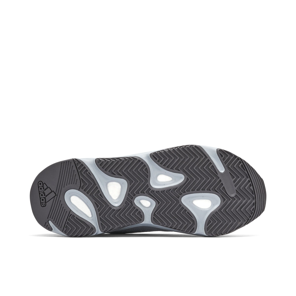 Yeezy Boost 700 V2 'Hospital Blue' Sneakers image 3