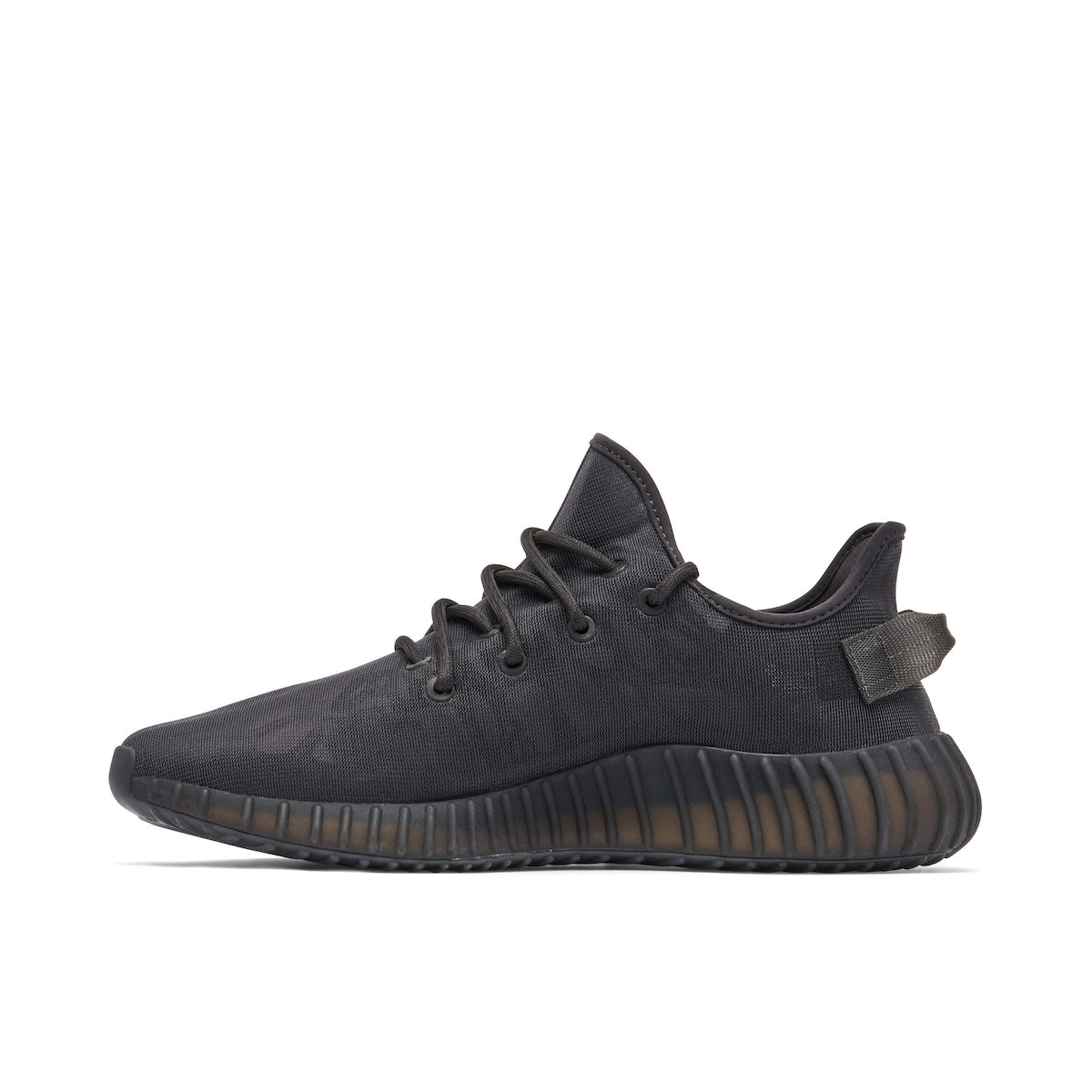 Yeezy Boost 350 V2 'Mono Cinder' Sneakers image 4