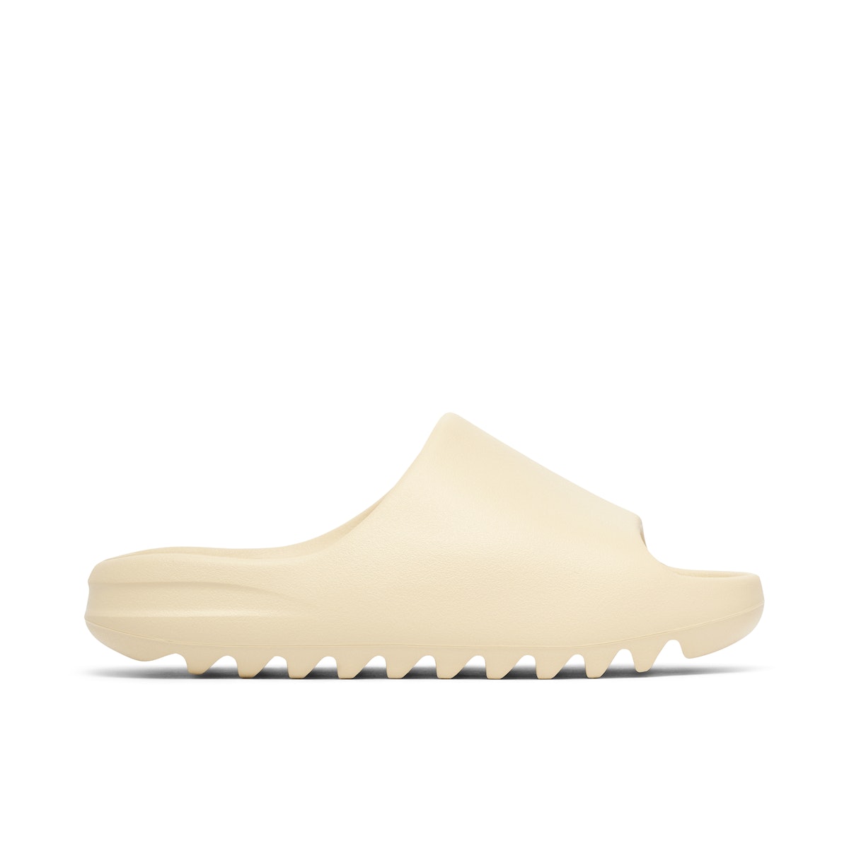 Yeezy Slide 'Bone' (2022) Slides