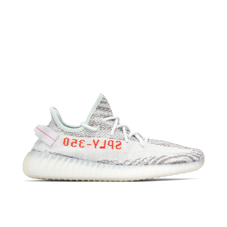 YEEZY BOOST 350 V2 'BLUE TINT'