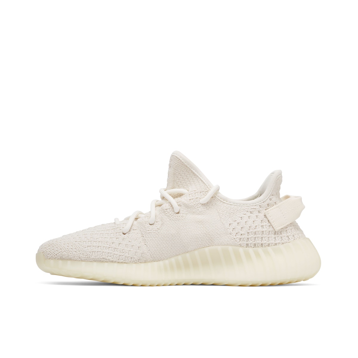 Yeezy Boost 350 V2 'Bone' Sneakers image 4