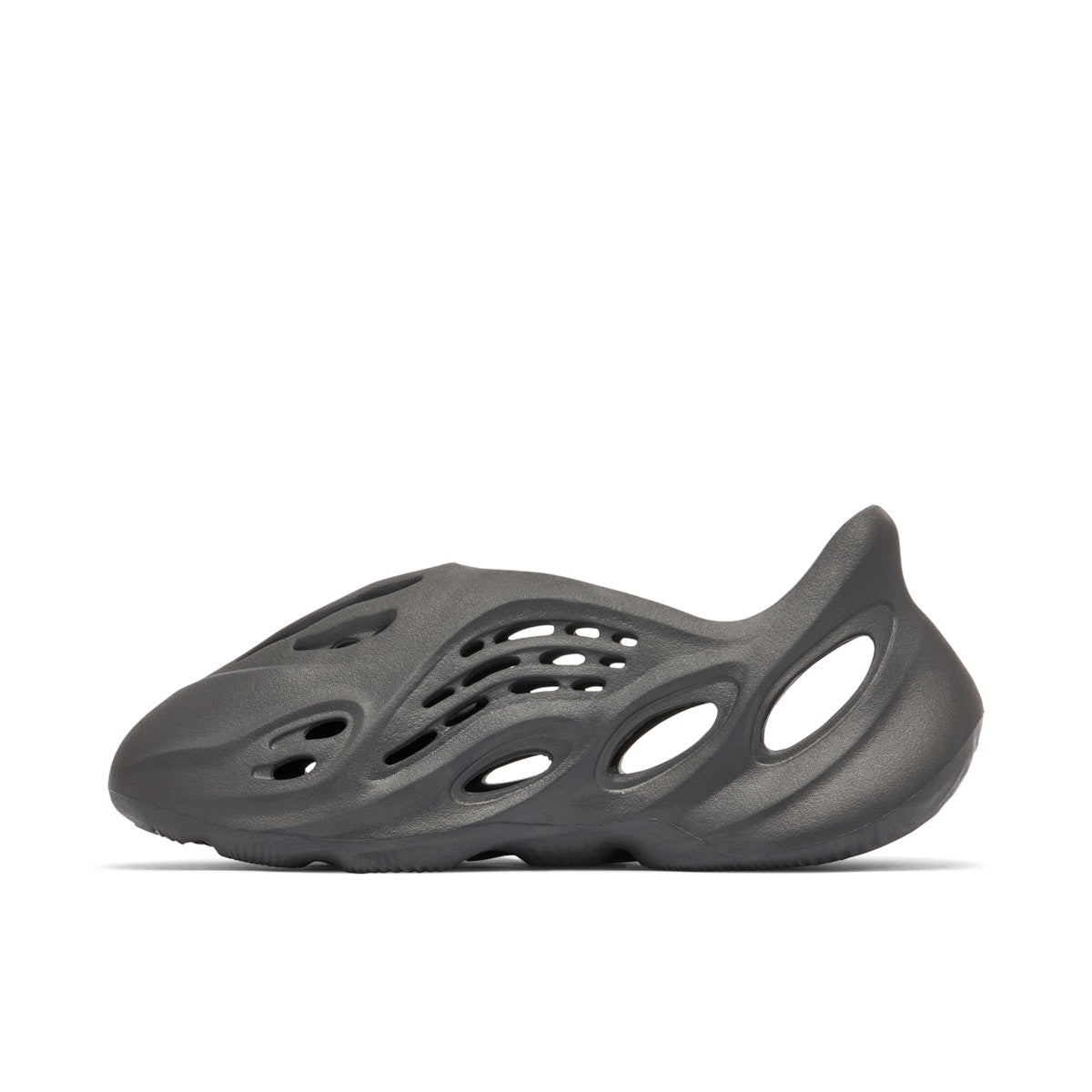 Yeezy Foam Runner 'Onyx' Sneakers image 4