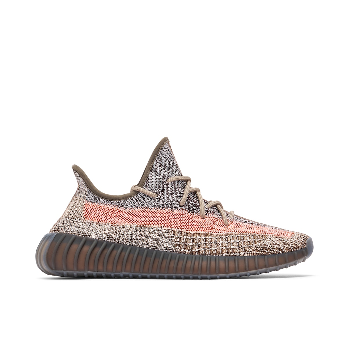 Yeezy Boost 350 V2 'Ash Stone' Sneakers