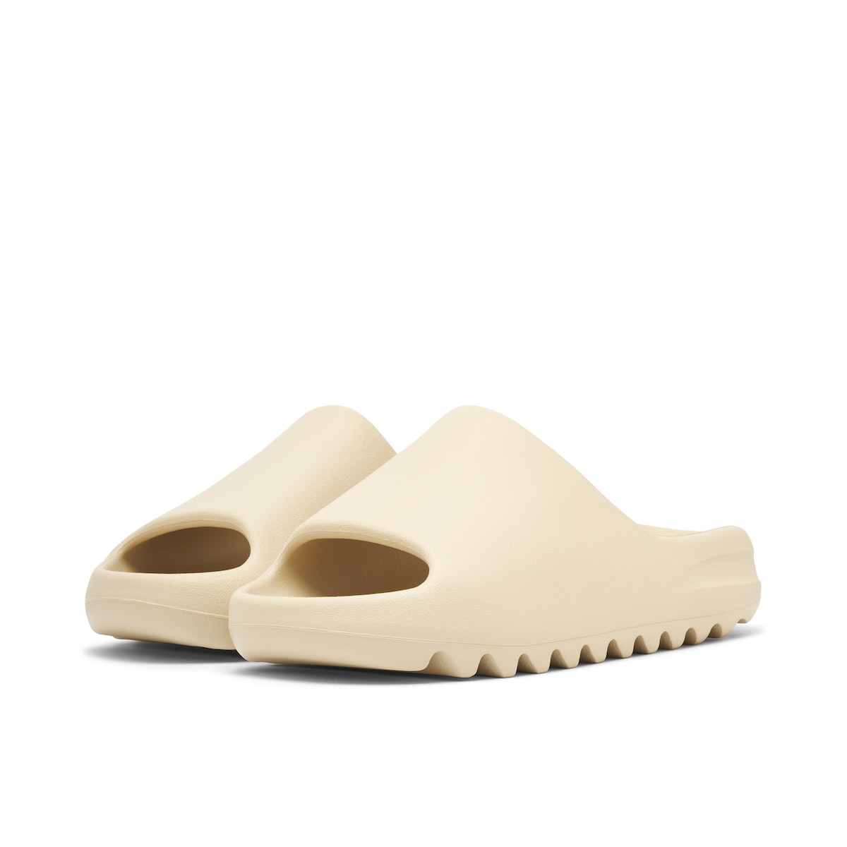 Yeezy Slide 'Bone' (2022) Slides image 2