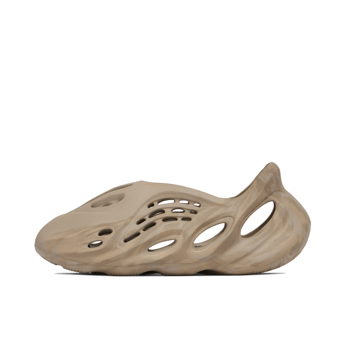 Yeezy Foam Runner 'Stone Sage' Sneakers image 4
