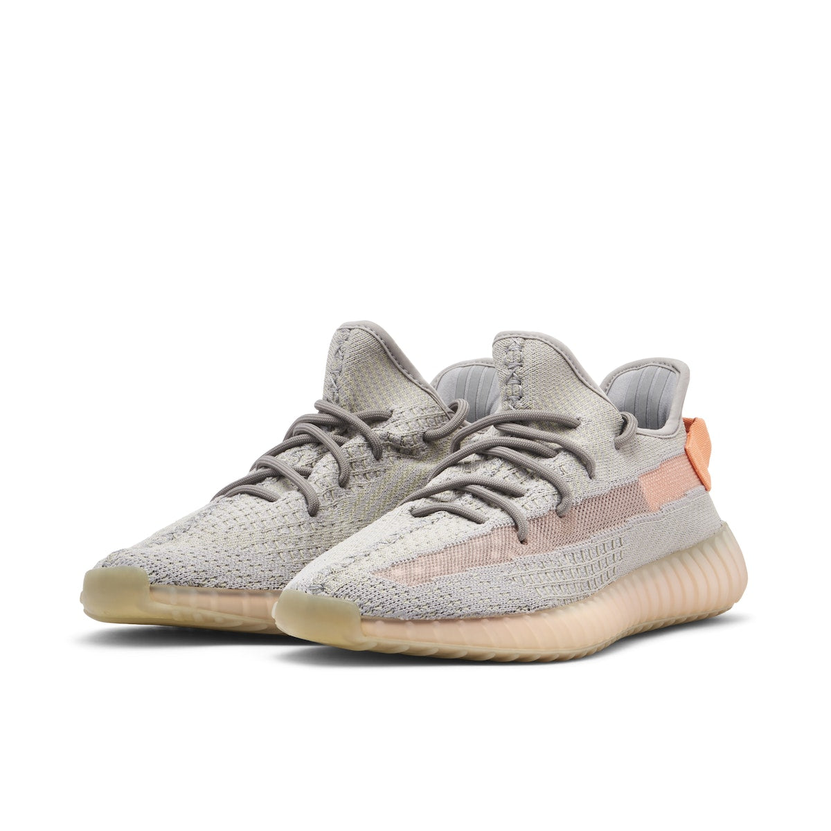 Yeezy Boost 350 V2 'True Form' Sneakers image 2