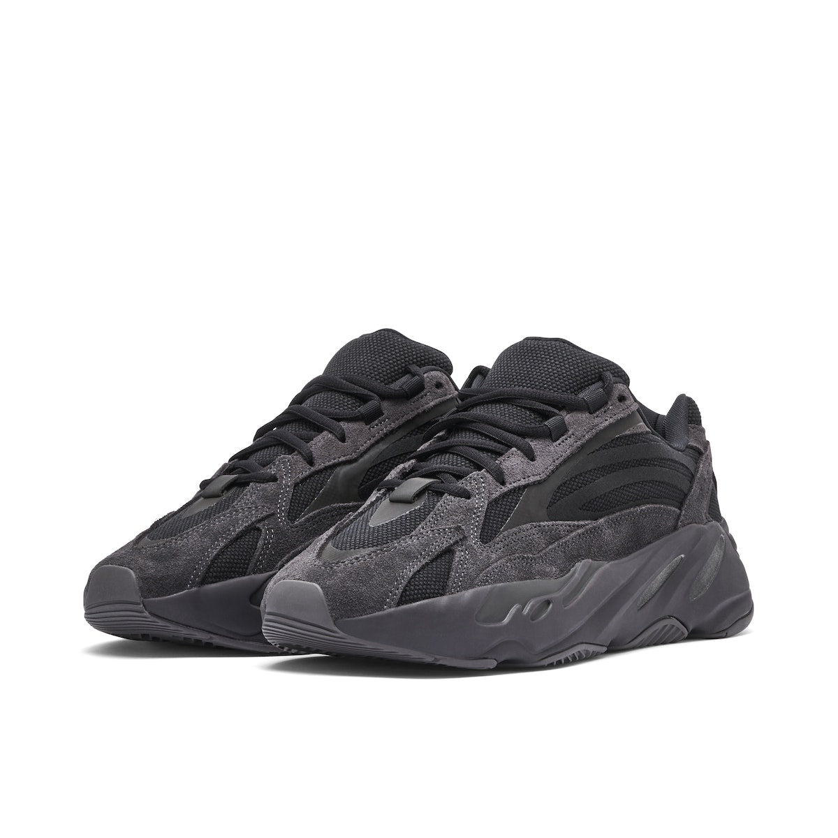 Yeezy Boost 700 V2 'Vanta' Sneakers image 2