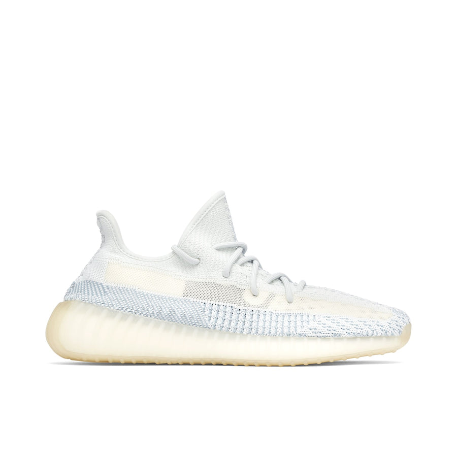 YEEZY BOOST 350 V2 'CLOUD WHITE'