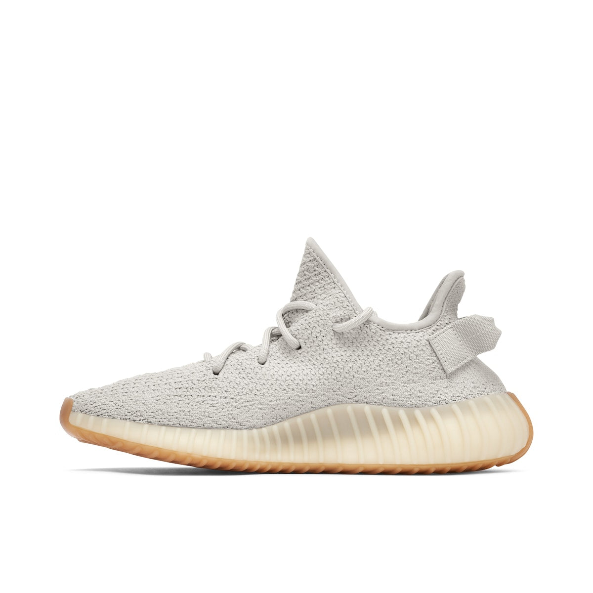 Yeezy Boost 350 V2 'Sesame' Sneakers image 4