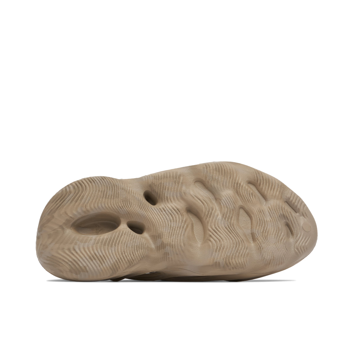 Yeezy Foam Runner 'Stone Sage' Sneakers image 3
