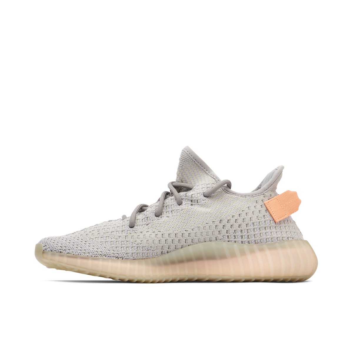 Yeezy Boost 350 V2 'True Form' Sneakers image 4