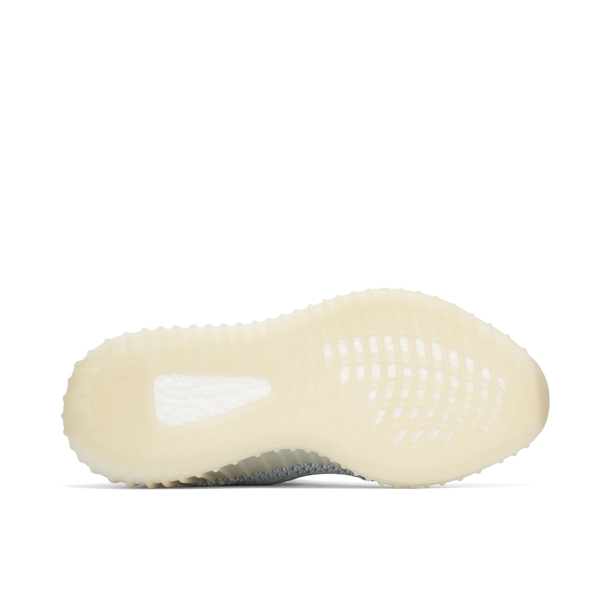 Yeezy Boost 350 V2 'Cloud White' Sneakers image 3