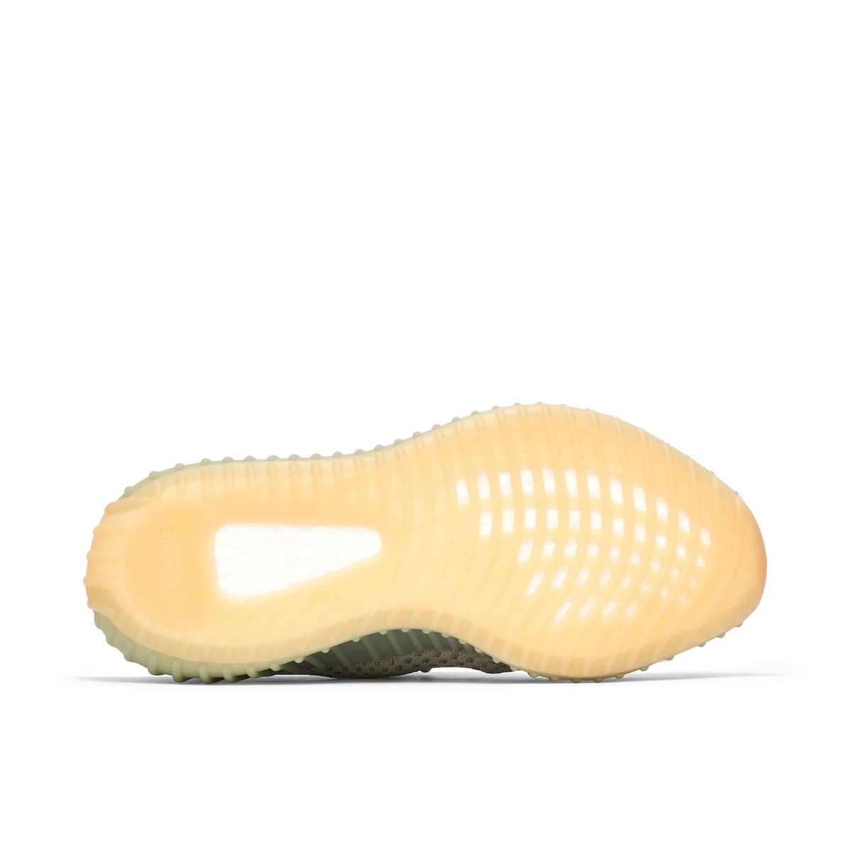 Yeezy Boost 350 V2 'Desert Sage' Sneakers image 3