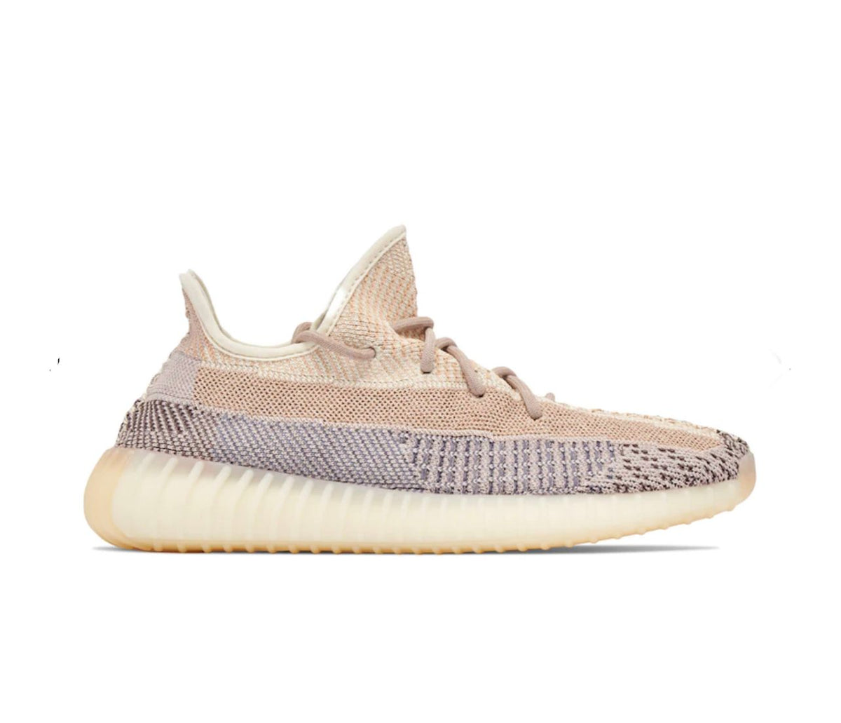 Yeezy Boost 350 V2 'Ash Pearl' Sneakers