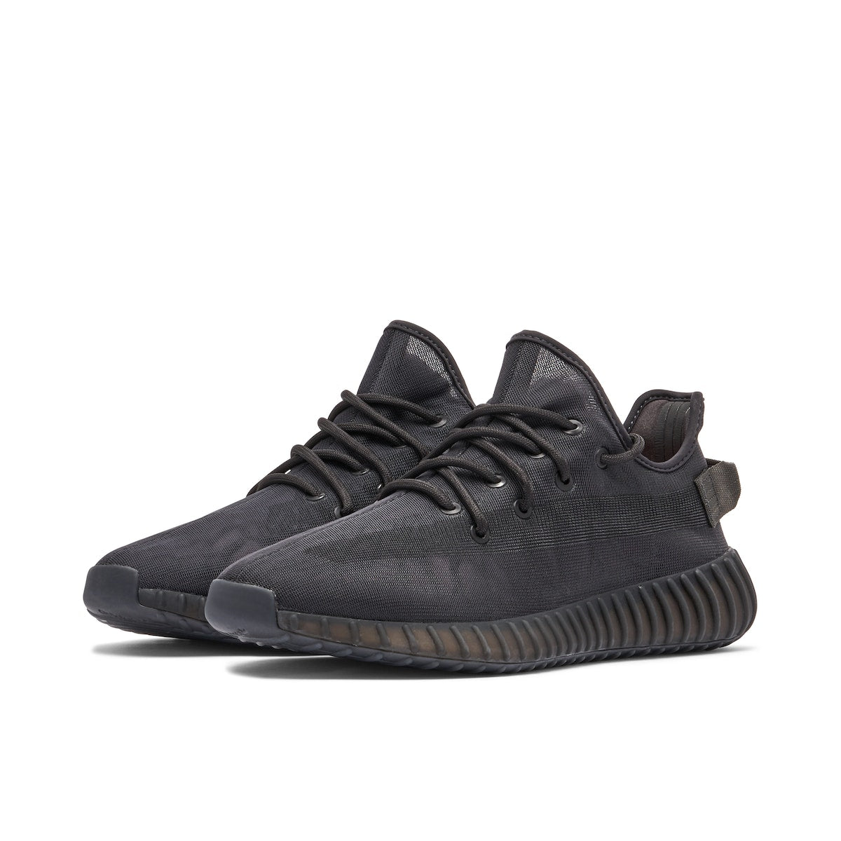 Yeezy Boost 350 V2 'Mono Cinder' Sneakers image 2