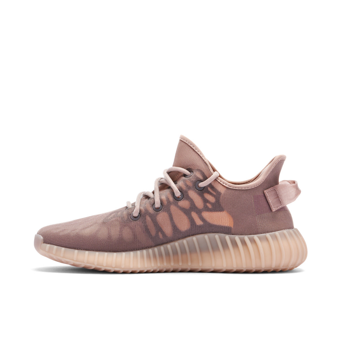 Yeezy Boost 350 V2 'Mono Mist' Sneakers image 2