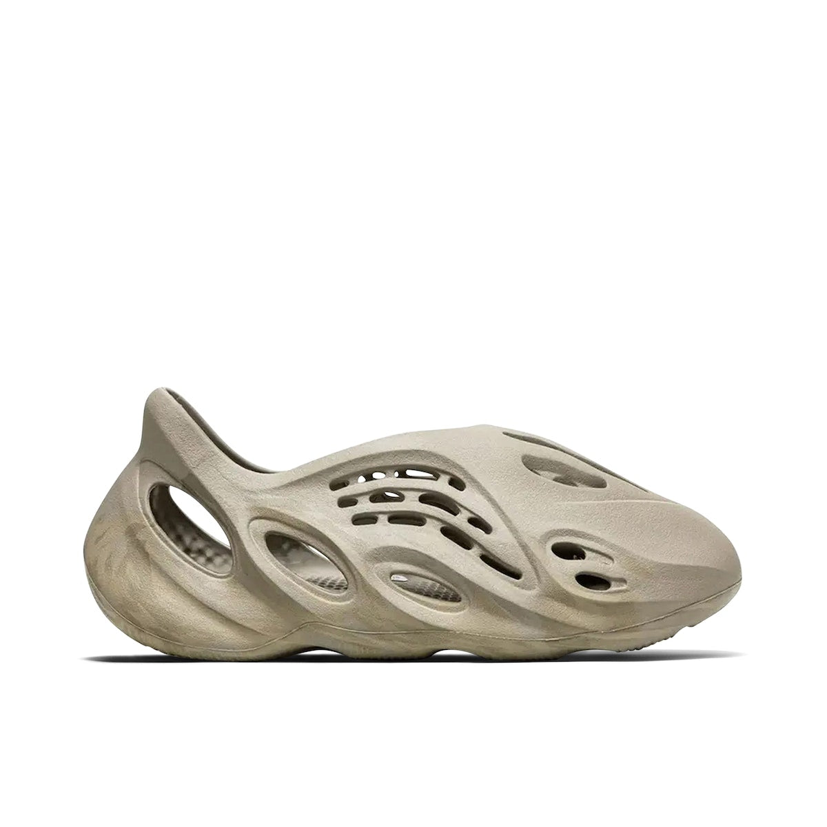 Yeezy Foam Runner 'Stone Salt' Sneakers