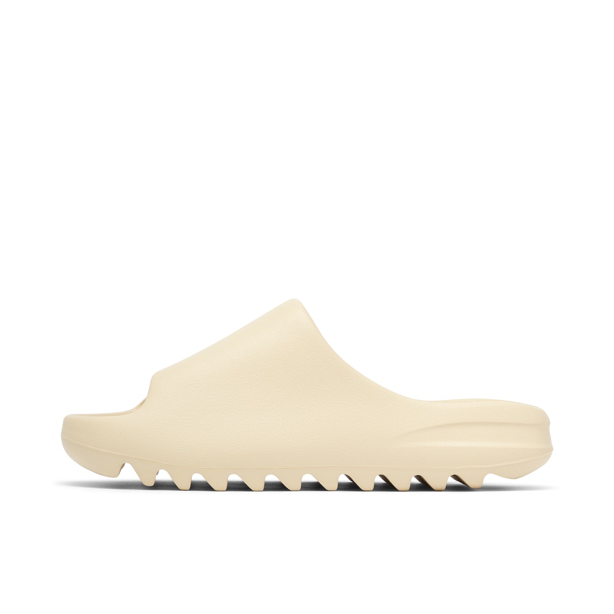Yeezy Slide 'Bone' (2022) Slides image 4