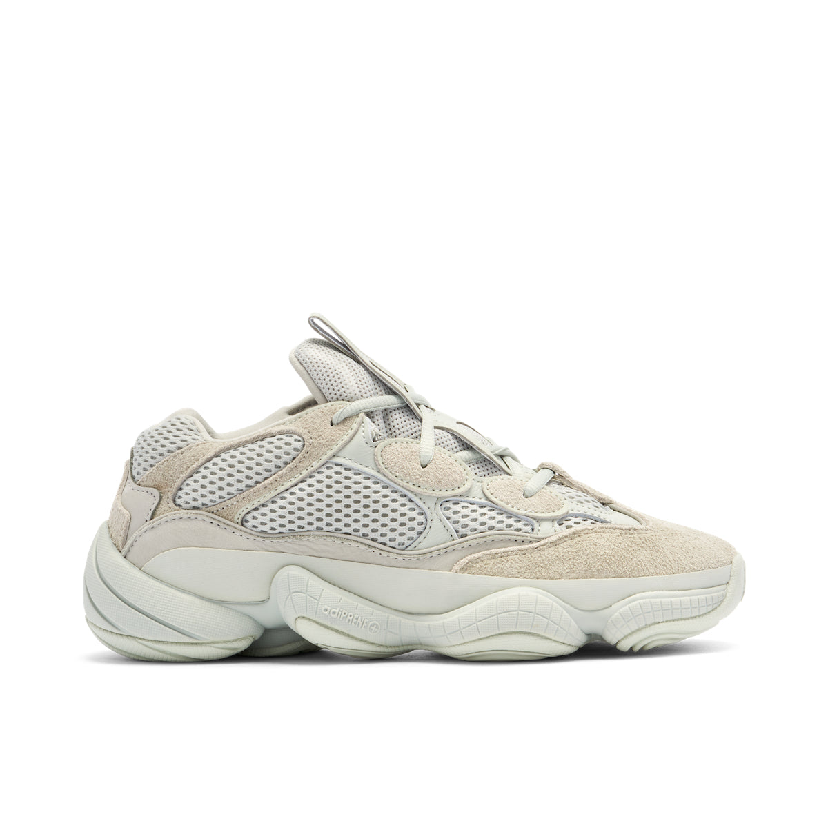 Yeezy 500 'Salt' Sneakers