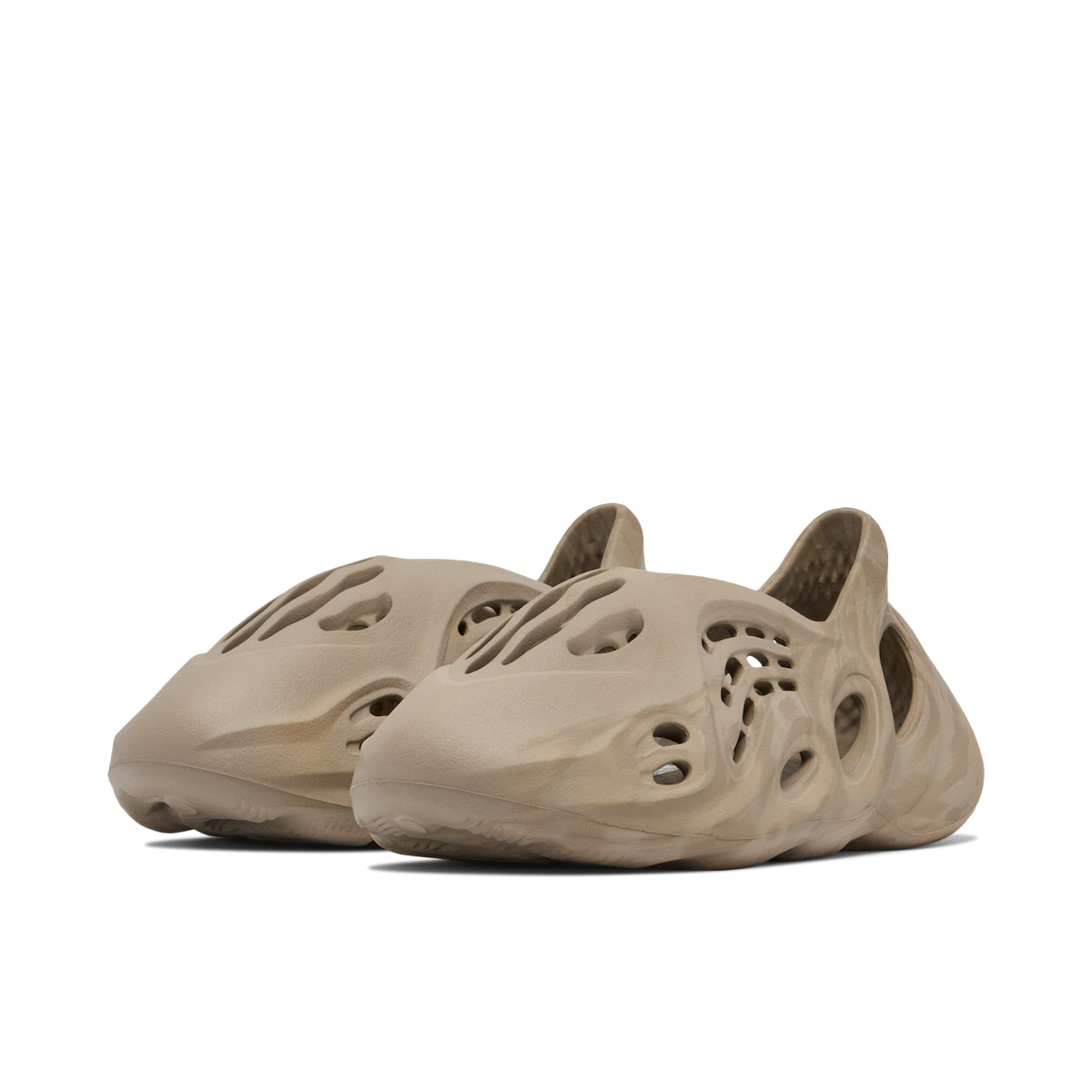 Yeezy Foam Runner 'Stone Sage' Sneakers image 2