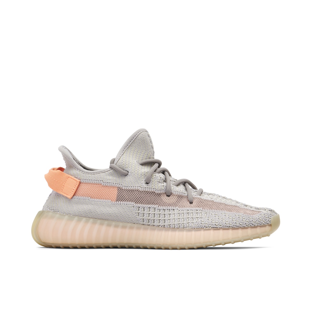 Yeezy Boost 350 V2 'True Form' Sneakers