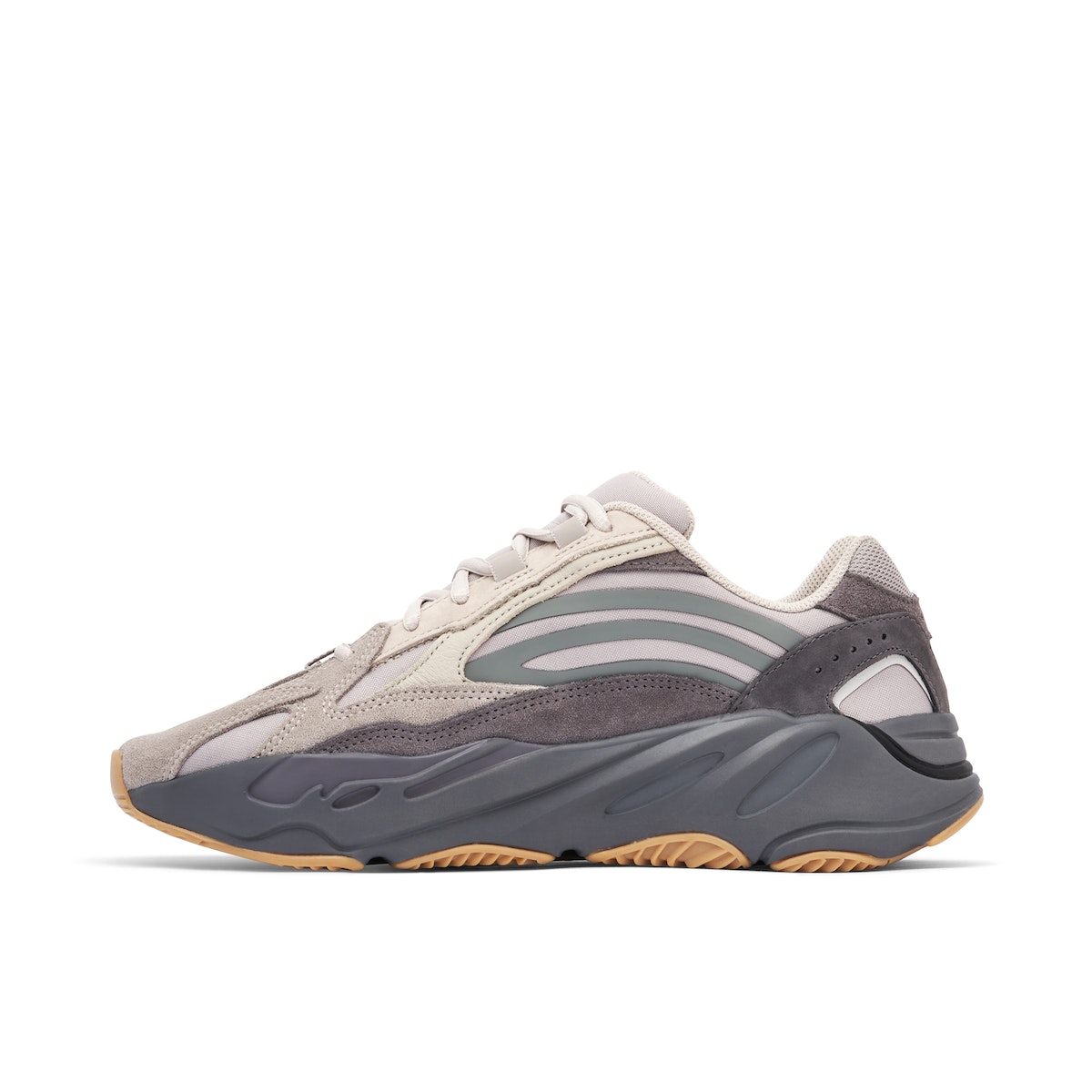 Yeezy Boost 700 V2 'Tephra' Sneakers image 4