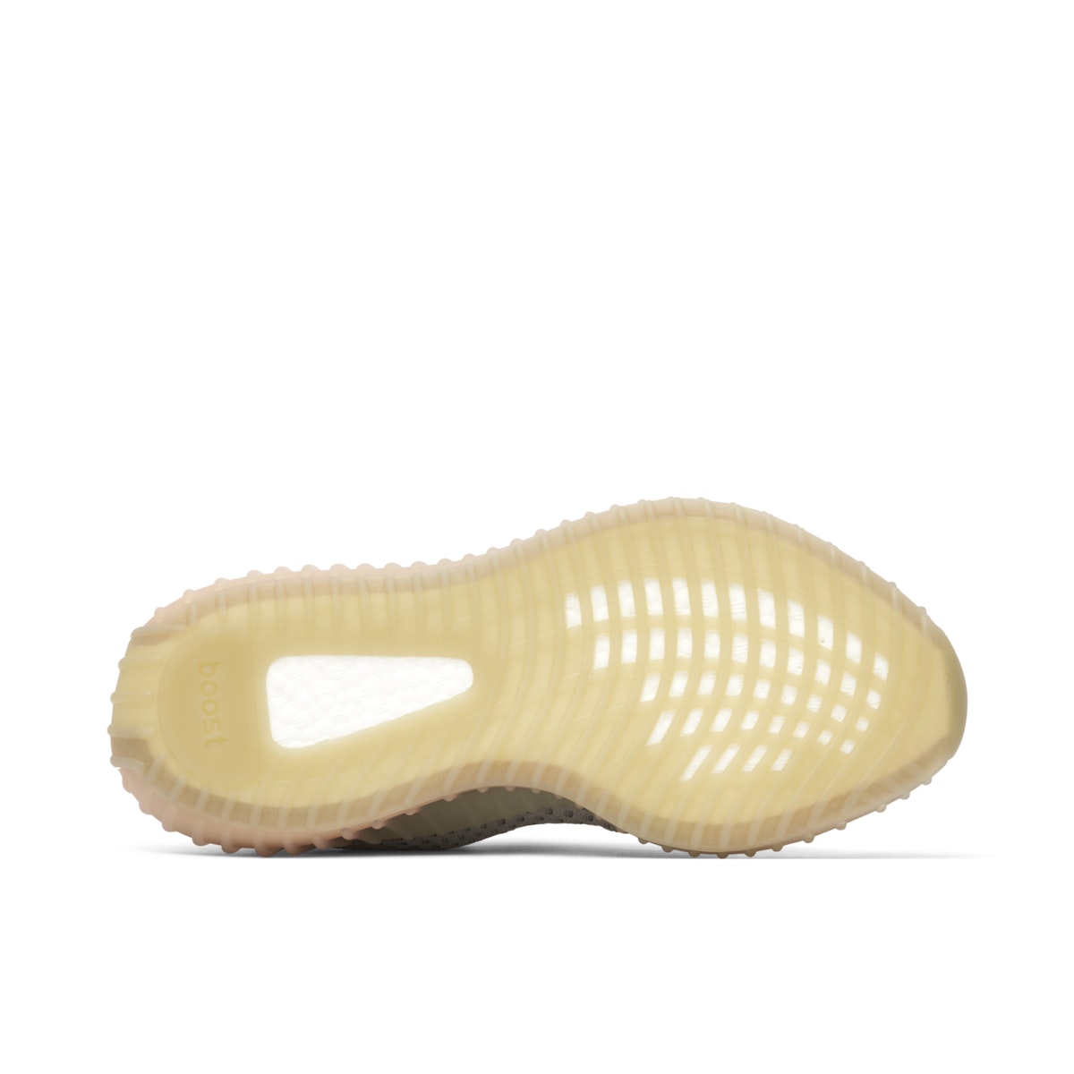 Yeezy Boost 350 V2 'True Form' Sneakers image 3