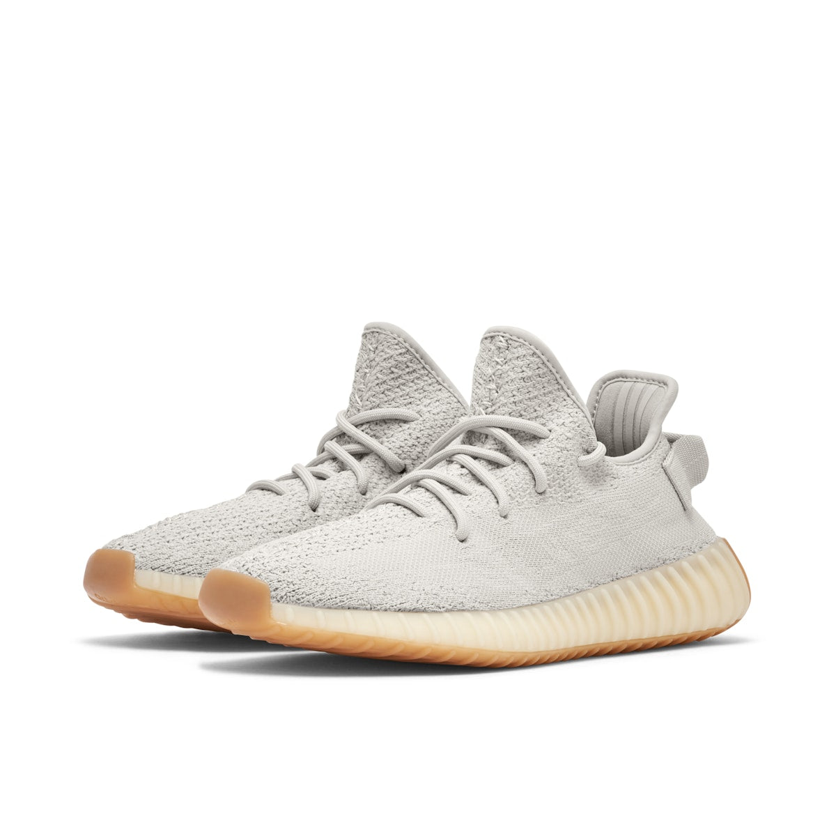 Yeezy Boost 350 V2 'Sesame' Sneakers image 2