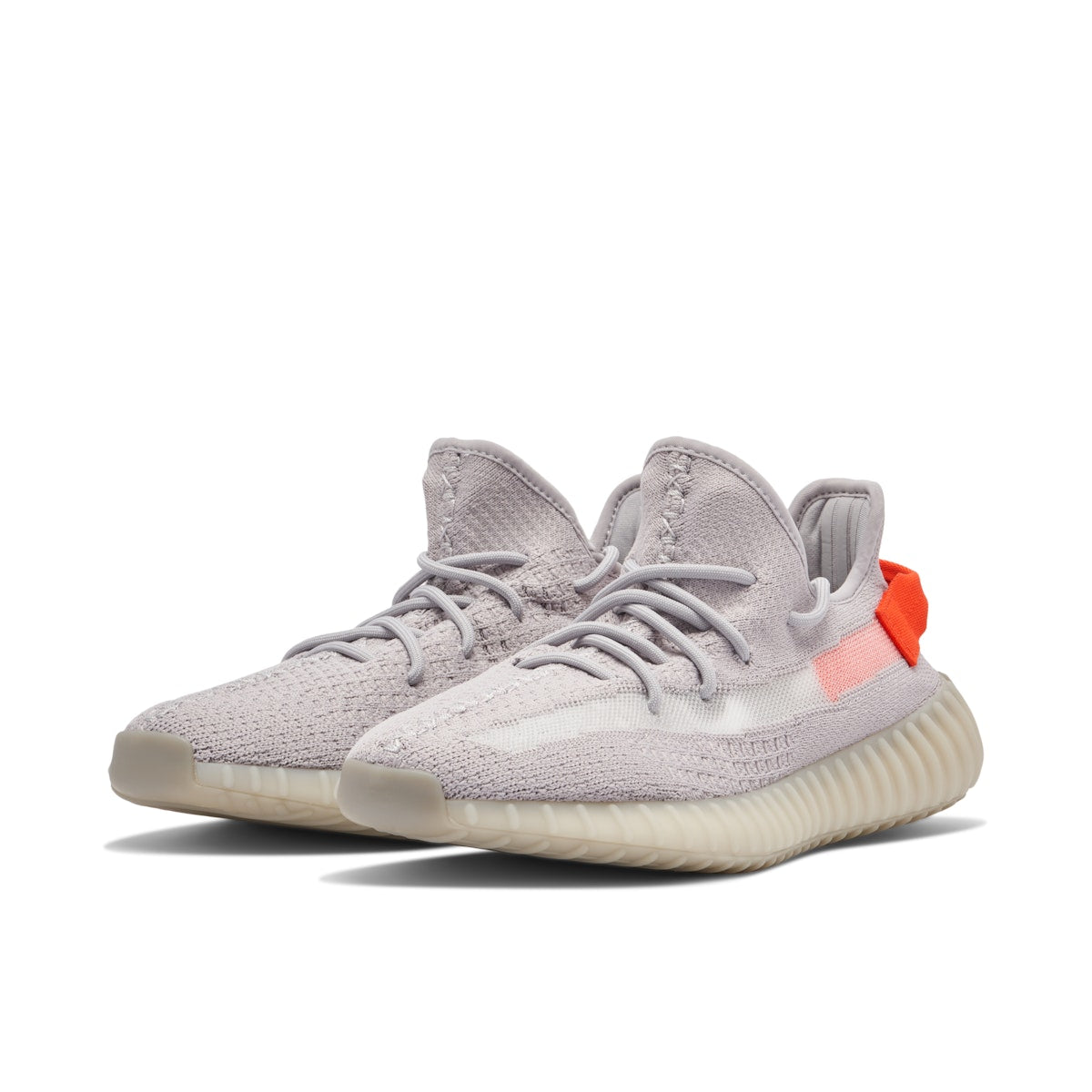 Yeezy Boost 350 V2 'Tail Light' Sneakers image 2
