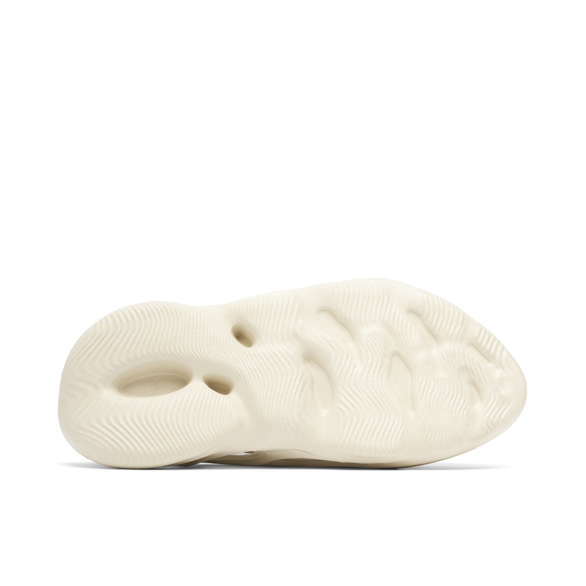 Yeezy Foam Runner 'Sand' Sneakers image 3