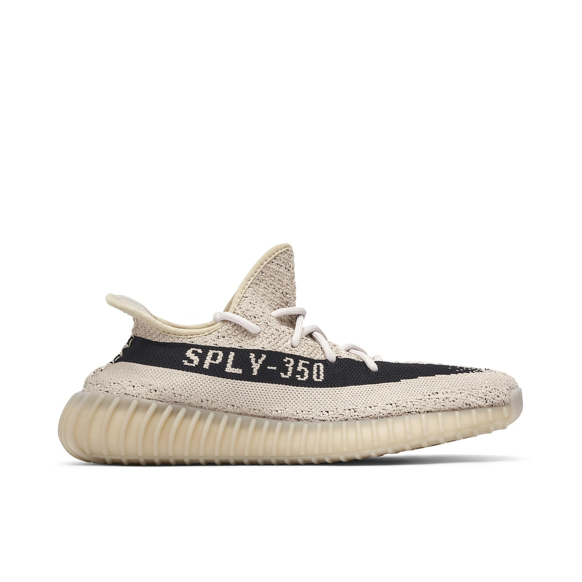 Yeezy Boost 350 V2 'Slate' Sneakers