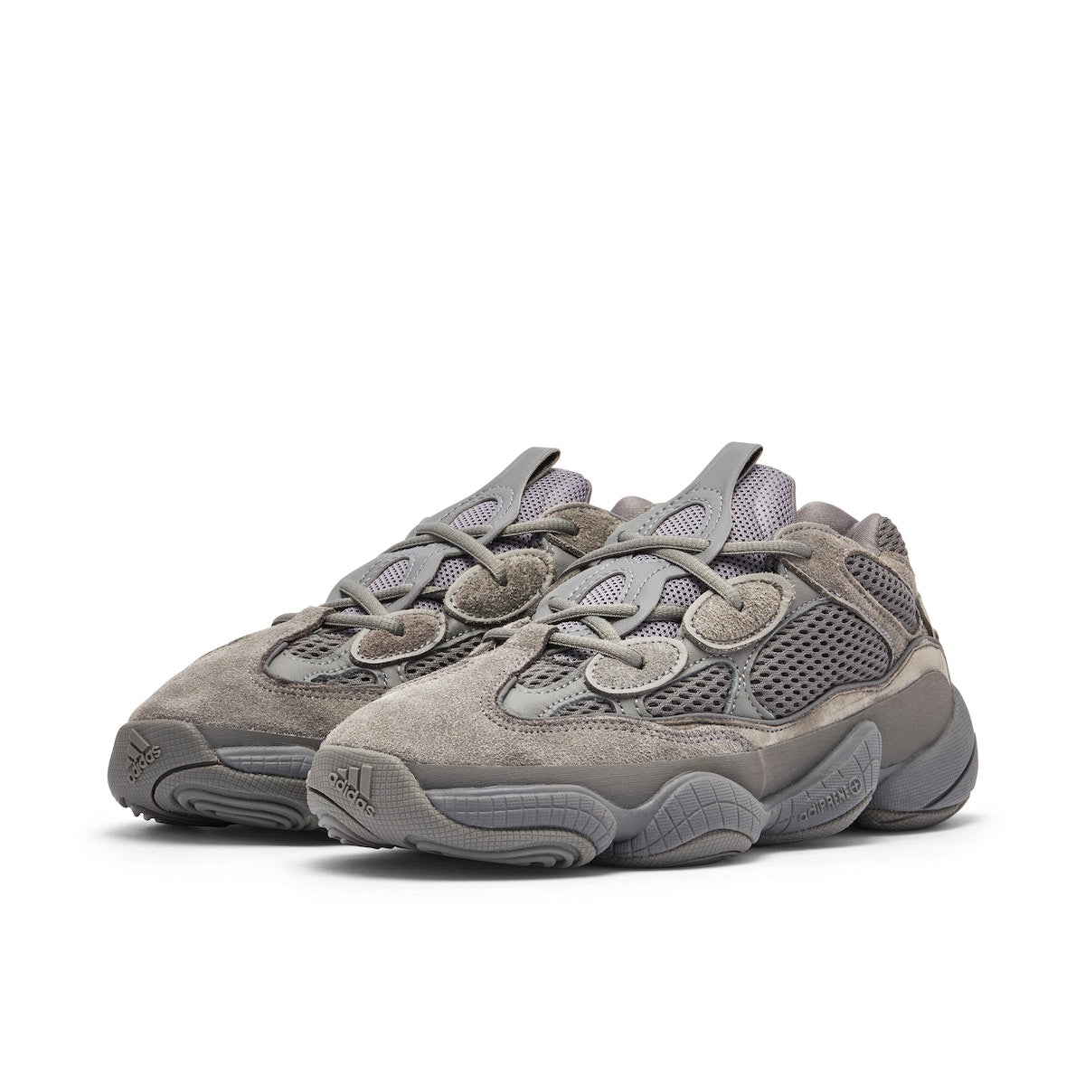 Yeezy 500 'Granite' Sneakers image 2