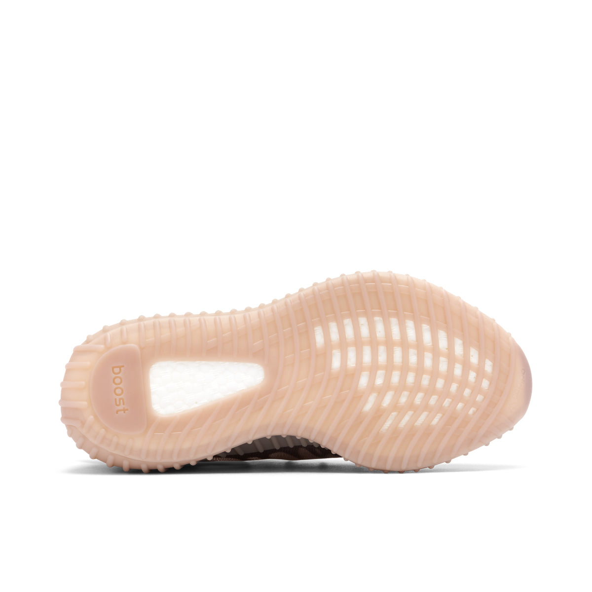 Yeezy Boost 350 V2 'Mono Mist' Sneakers image 3