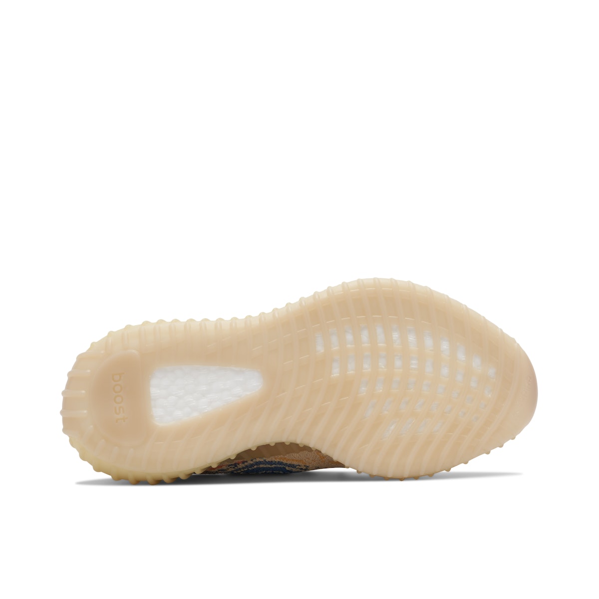 Yeezy Boost 350 V2 'MX Oat' Sneakers image 3