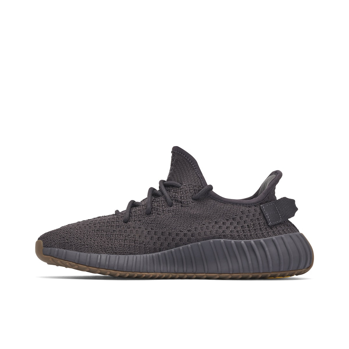 Yeezy Boost 350 V2 'Cinder Non-Reflective' Sneakers image 4