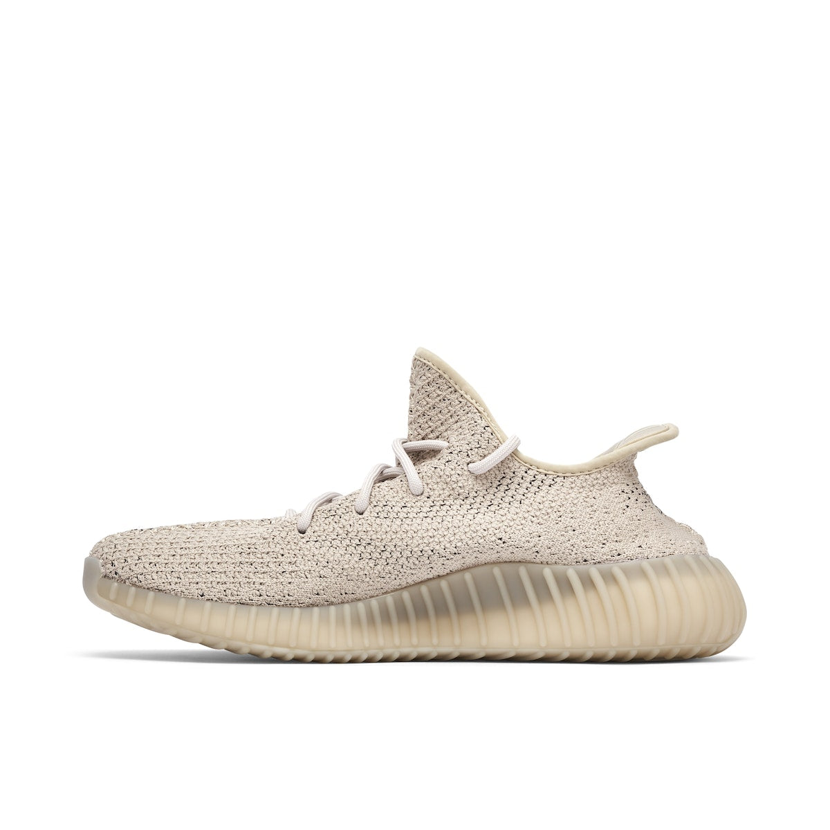 Yeezy Boost 350 V2 'Slate' Sneakers image 4